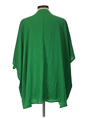 Glam 3/4 Sleeve Blouse (view 2)