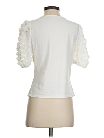 Fab'rik Short Sleeve Top (view 2)