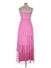 Likely Pink Cocktail Dress Size 14 - photo 2