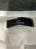 Noir Solid Ivory Blazer Size 2X - photo 6