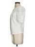 Fab'rik Ivory Short Sleeve Top Size S - photo 5