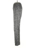 Zara Metallic Silver Casual Pants Size XS - photo 5
