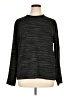 ALLSAINTS Black Pullover Sweater Size XL - photo 1
