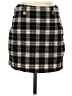 Rave Plaid Green Casual Skirt Size S (estimated) - photo 1