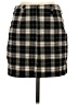 Rave Plaid Green Casual Skirt Size S (estimated) - photo 2
