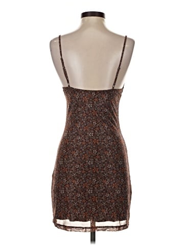 Motel Cocktail Dress (view 2)
