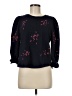 Democracy Black Pullover Sweater Size M - photo 1