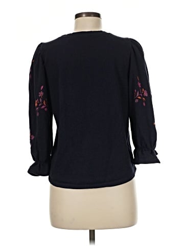 Democracy Pullover Sweater (view 2)