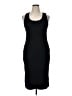 Universal Thread Black Cocktail Dress Size XL - photo 1