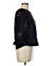 Democracy Black Pullover Sweater Size M - photo 4