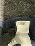 Anne Klein Solid Blue Casual Pants Size XL - photo 5