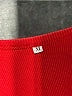 Unbranded Red Tank Top Size M - photo 7