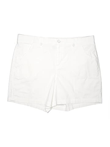 Gloria Vanderbilt Shorts (view 1)