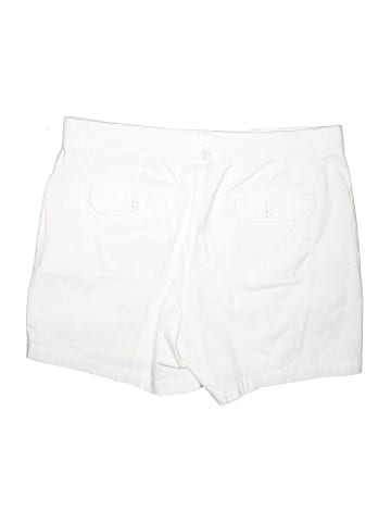 Gloria Vanderbilt Shorts (view 2)