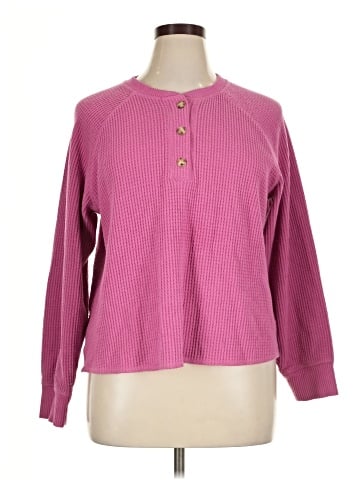 Old Navy Long Sleeve Top (view 1)