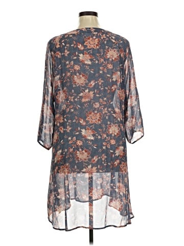 Garnet Hill Casual Dress (view 2)