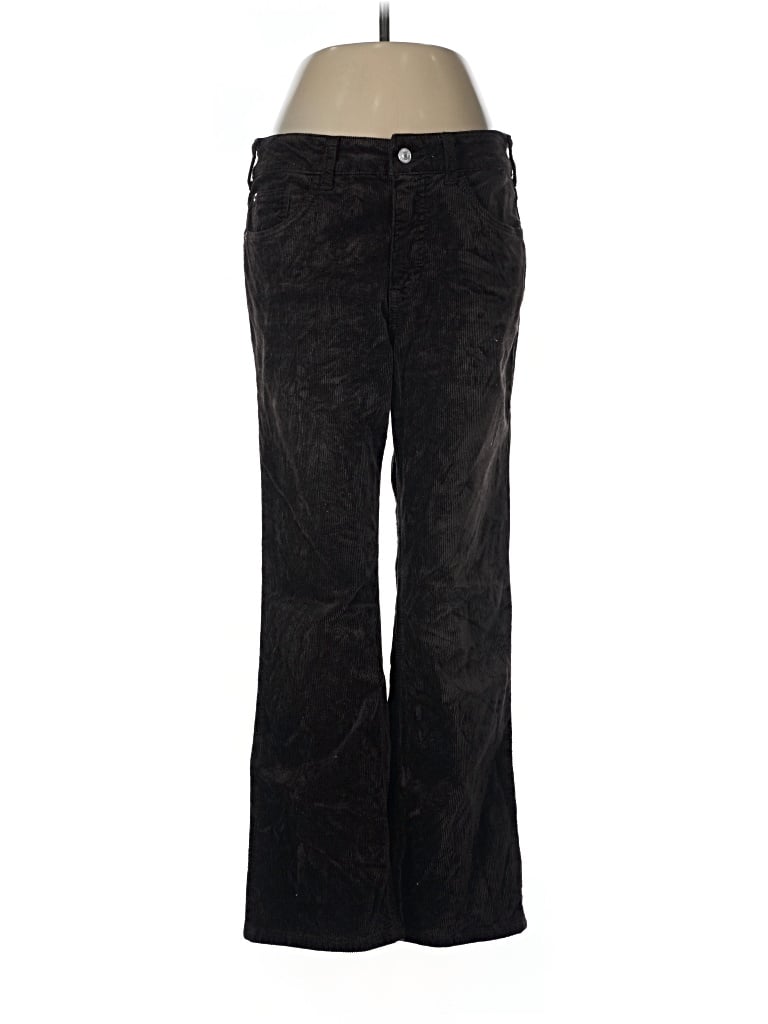 Pre-owned Pilcro Jeans In Brown