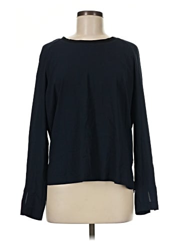 Scotch & Soda Long Sleeve Top (view 1)