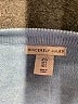 Sincerely Jules Blue Pullover Sweater Size S - photo 7