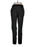 Athleta Solid Black Active Pants Size 12 - photo 2
