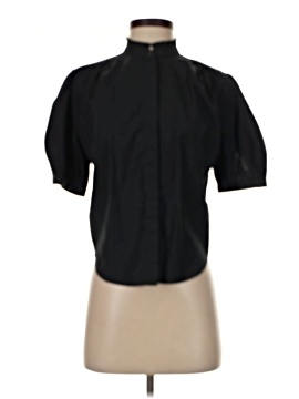 Rag & Bone Short Sleeve Blouse