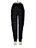 Lululemon Athletica Camo Black Casual Pants Size 4 - photo 1