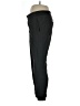 Athleta Solid Black Active Pants Size 12 - photo 5
