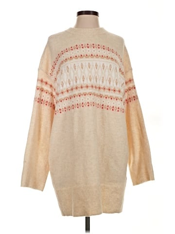 American Eagle Outfitters Casual Dress (view 1)