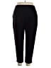 T by Talbots Solid Black Casual Pants Size XL (petite) - photo 2