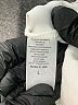 Noir Solid Ivory Jacket Size L - photo 7