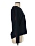 Scotch & Soda 100% Polyester Black Long Sleeve Top Size Med (2) - photo 4