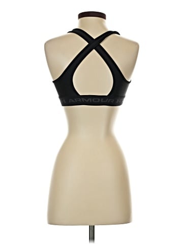 Under Armour Sports Bra (view 2)