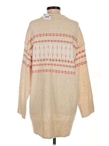 American Eagle Outfitters Casual Dress (view 2)
