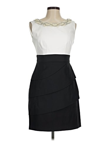 db established 1962 Cocktail Dress (view 1)