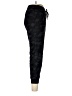 Lululemon Athletica Camo Black Casual Pants Size 4 - photo 4