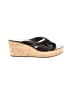 Cordani Black Wedges Size EU 40 - photo 1