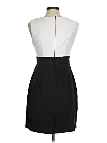 db established 1962 Cocktail Dress (view 2)