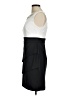 db established 1962 Black Cocktail Dress Size 8 Petite - photo 5