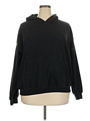 Fabletics Pullover Hoodie (view 1)