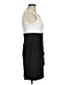 db established 1962 Black Cocktail Dress Size 8 Petite - photo 4