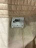 Nike Solid Tan Track Pants Size L - photo 7