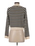 Universal Thread 100% Cotton Stripes Ivory Cardigan Size XS - photo 2