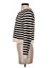 Universal Thread 100% Cotton Stripes Ivory Cardigan Size XS - photo 5