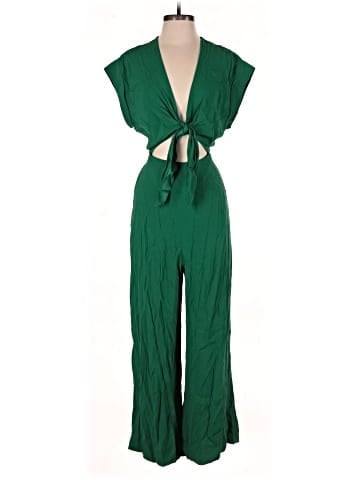 Sandro Jumpsuit (view 1)