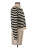 Universal Thread 100% Cotton Stripes Ivory Cardigan Size XS - photo 4