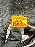 Agua Bendita 100% Polyester Yellow Kimono One size - photo 5