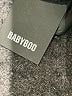 Babyboo Burgundy Blazer Size S - photo 7