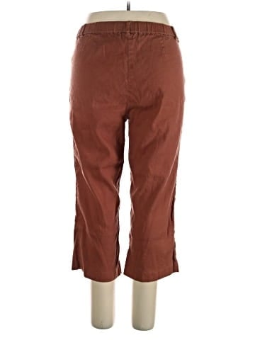 J.Jill Linen Pants (view 2)