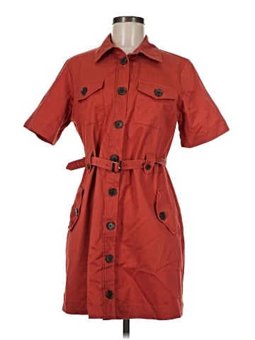 J.Crew Casual Dress (view 1)