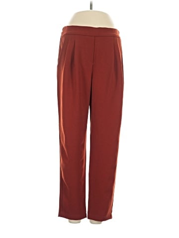 Petite Principle Casual Pants (view 1)